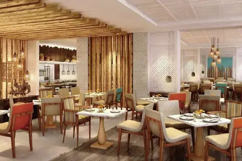 Shangri-La's Hambantota Golf Resort & Spa in Ambalantota — foto 12