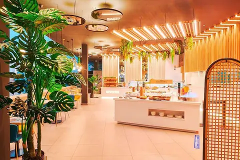 La Isla y el Mar Hotel Boutique in Tías — foto 11
