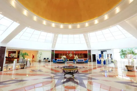 Jaz Royal Palmariva in Makadi Bay — foto 17