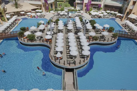 Alaiye Resort foto 9