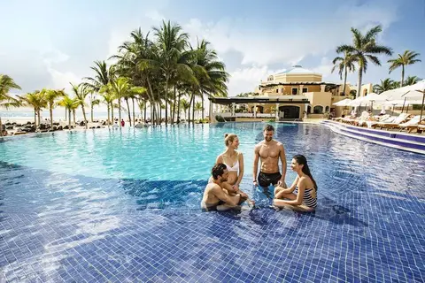 Royal Hideaway Playacar in Playa del Carmen — foto 14