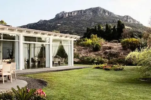 Lanthia Resort in Lotzorai — foto 10