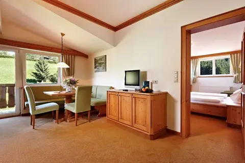 Lifthotel in Kirchberg in Tirol — foto 16
