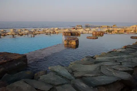 Radisson Blu Resort, El Quseir in القصير — foto 15