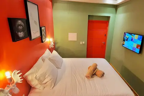 Wynwood Boutique Hotel in Willemstad — foto 27