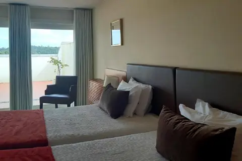 Santana Hotel & Spa in Vila do Conde — foto 22