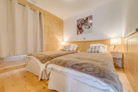 Résidence Hôtelière les Balcons Etoilés in Champagny en Vanoise — foto 6