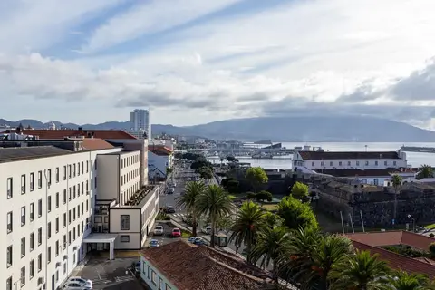 MS Vila Nova in Ponta Delgada — foto 10