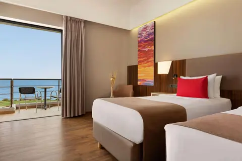 Ramada Plaza by Wyndham Thraki in Ramada Plaza Thraki, foto 23