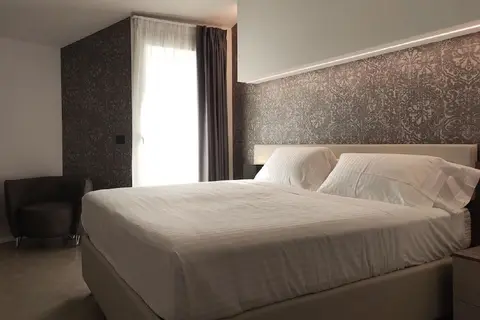 Grand Hotel Faraglioni in Aci Castello — foto 10