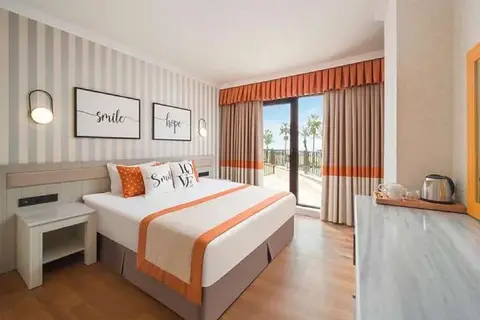 Selectum Family Comfort Side in Manavgat, foto 3
