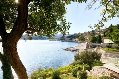 Villas Mlini in Moravice — foto 22
