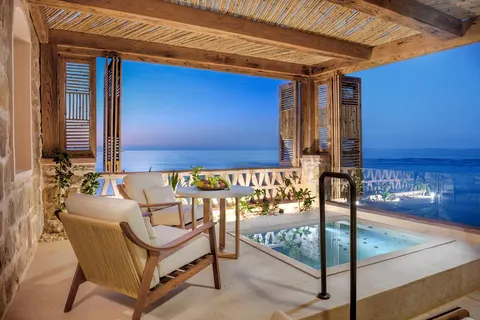 Mövenpick Resort El Quseir in Al Qusair City — foto 5
