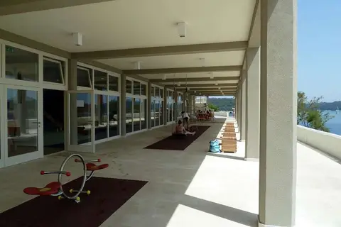 Verudela Beach & Villa Resort in Pula — foto 13