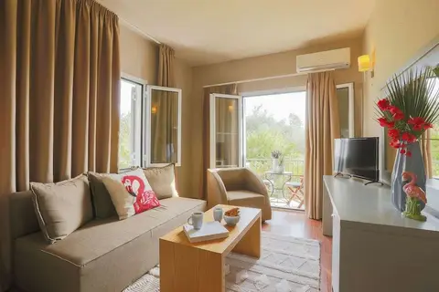 Nimfi Hotel in Achladias, foto 5