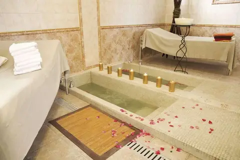 Hotel Abano Ritz in Abano Terme — foto 8