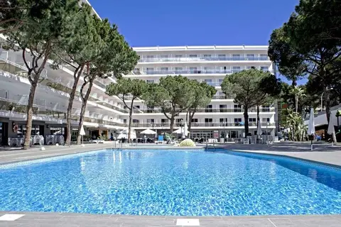 Best Oasis Park in Salou