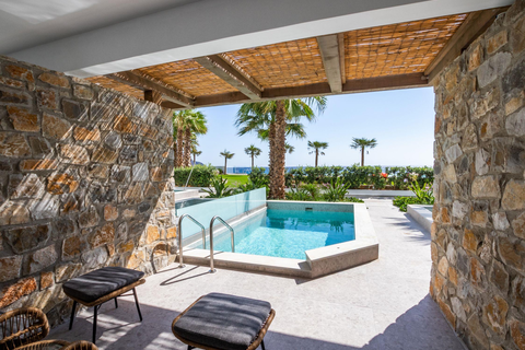 Hotel Konstantinos Palace foto 20