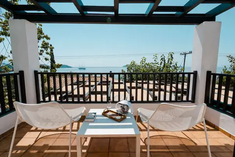 Aegean Suites in Σκιάθος — foto 10