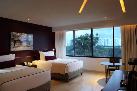 InterContinental Presidente Cancun Resort in Cancùn — foto 29