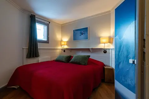 Chalet Chamois in les menuires, foto 18