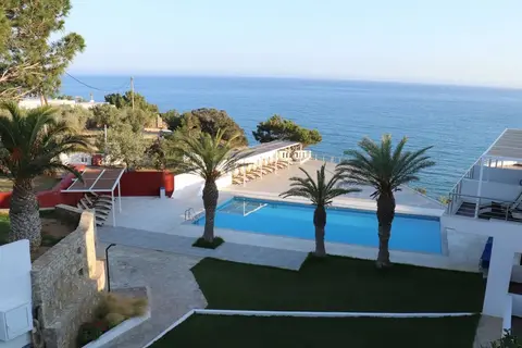 Hotel Porto Belissario in Ierapetra Municipal Unit — foto 6