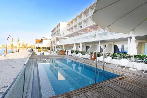 BG Nautico Ebeso in Ibiza — foto 10