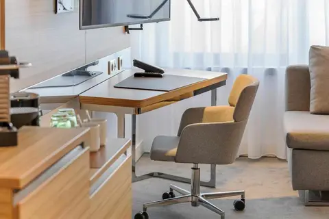 Novotel Wien Hauptbahnhof in Wenen — foto 27