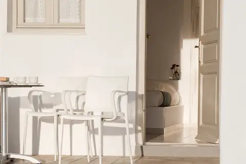 Hotel Regina Mare in Δημοτική Ενότητα Θήρας — foto 2