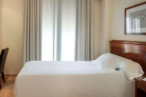 Melia Plaza in Valencia — foto 19