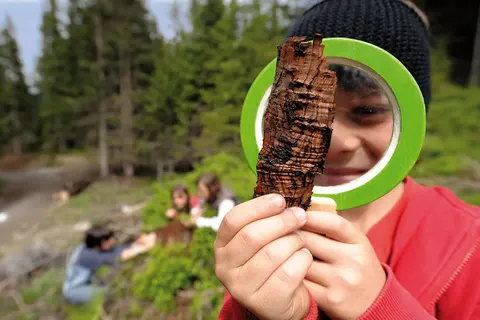 Hotel Kaunertalerhof foto 20