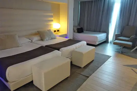 Tryp Habana Libre in Vedado — foto 27