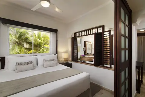 Meliá Caribe Beach Resort in Salvaleón de Higüey — foto 18
