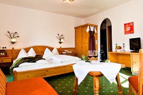 Hotel Gasthof Mitteregger foto 5