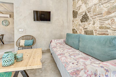 Alonia Villas foto 9