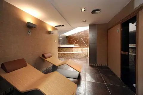 Leo Punta Umbria - Adults Only in Punta Umbría — foto 18