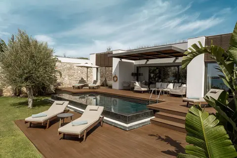 Bayou Anda Luxury Suites & Villas in Didim, foto 25