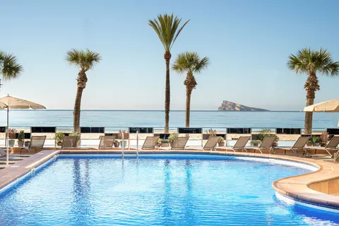Innside Costa Blanca in Benidorm