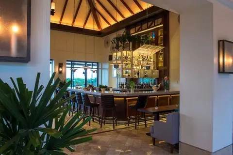 Fairmont Mayakoba in Playa del Carmen — foto 5