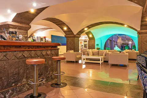 Florio Park Hotel in Cinisi, foto 11