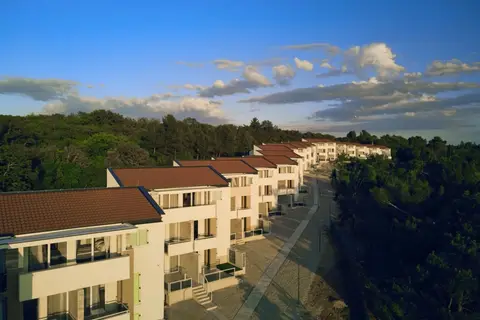 Malinska Green Apartments in Malinska — foto 2