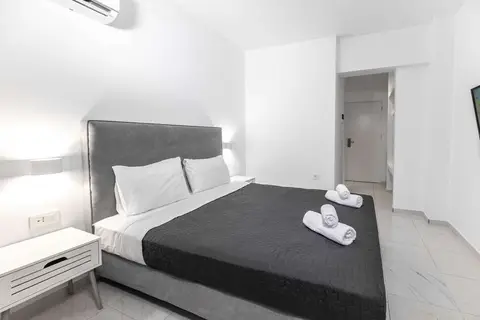 Pefkos Breeze Family Resort & Spa in Pefki, foto 2
