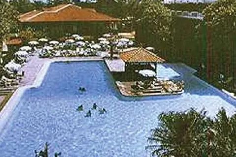 Cinnamon Lakeside Colombo in Colombo — foto 2