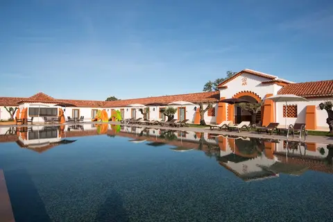 Vila Gale Collection Alter Real in Alter Do Chao — foto 14