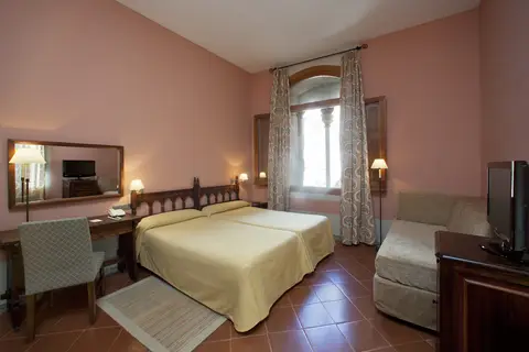 Parador de Cardona in Cardona — foto 4