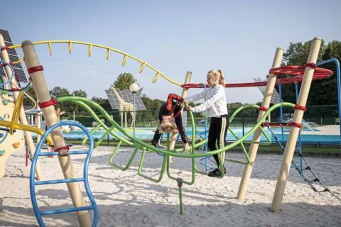 Recreatieoord Wilhelm Tell foto 20