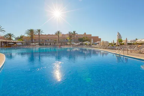 Sirenis Seaview Country Club foto 4