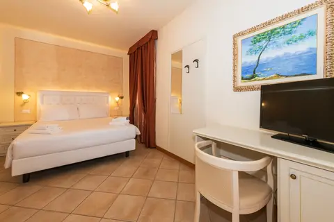 Bertoletta Village Apartments in Peschiera del Garda — foto 18