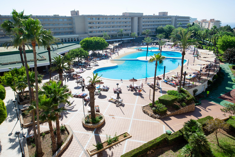 Club Cala Romani foto 6