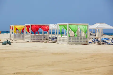 Ghazala Resort & Spa in El Alamein — foto 27